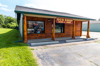 Plus de détails pour 785 S Lapeer Rd, Oxford, MI - Vente au détail à vendre