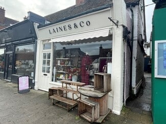 More details for 6 High St, Kings Langley - Retail for Lease