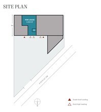 6306 215th St SW, Mountlake Terrace, WA à louer Plan d’étage- Image 1 de 1
