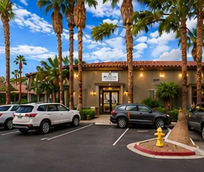 3650 S Eastern Ave, Las Vegas, NV for lease - Building Photo - Image 2 of 20