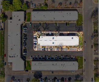 Plus de détails pour 990 Klamath Ln, Yuba City, CA - Local d'activités à louer