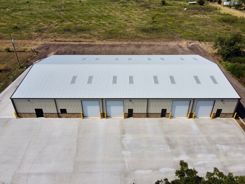 11653 FM917, Alvarado, TX à vendre - Photo du bâtiment - Image 1 de 15