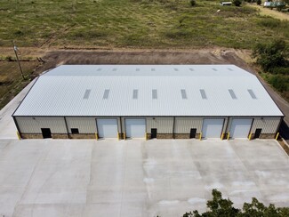 More details for 11653 FM917, Alvarado, TX - Industrial for Sale