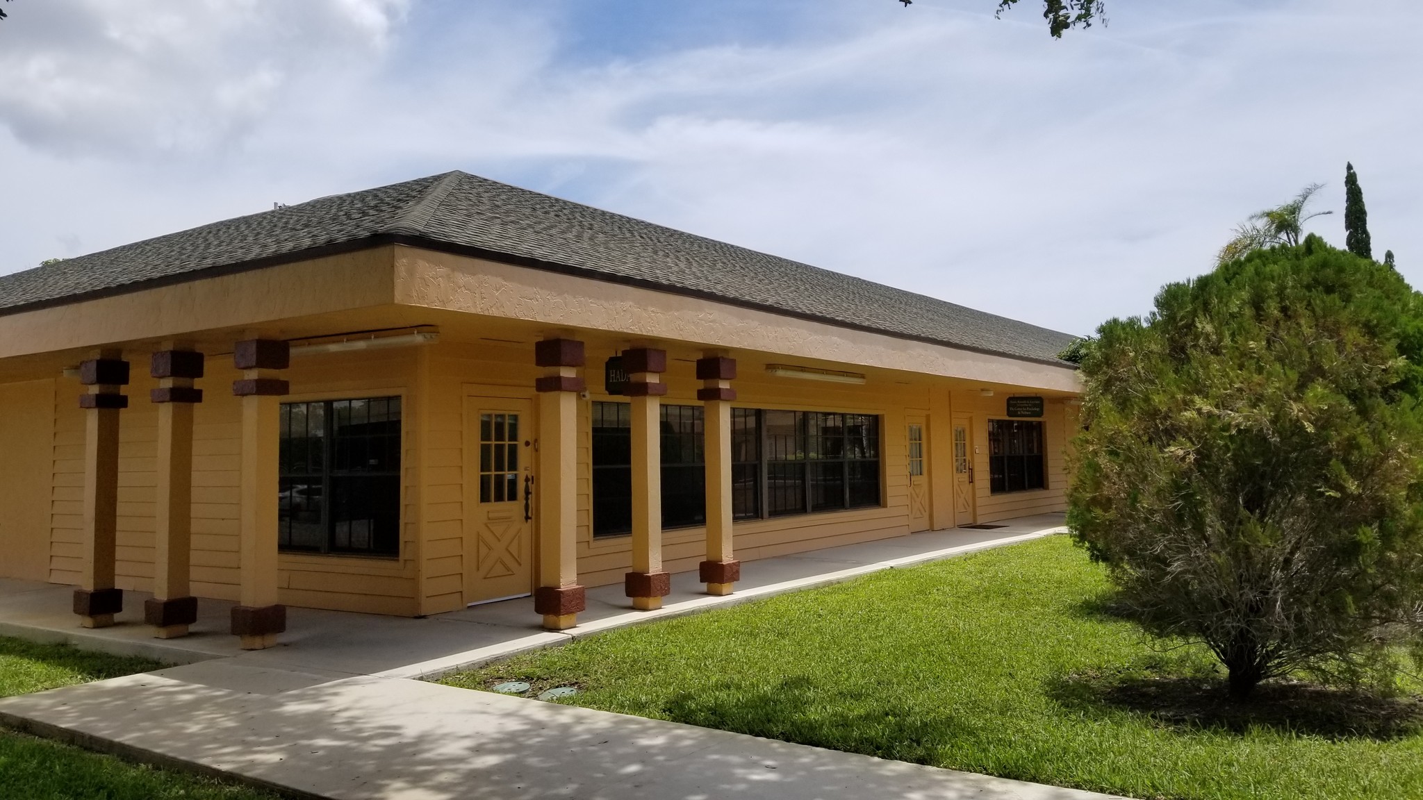 5341 W Atlantic Ave, Delray Beach, FL à vendre Photo du bâtiment- Image 1 de 1