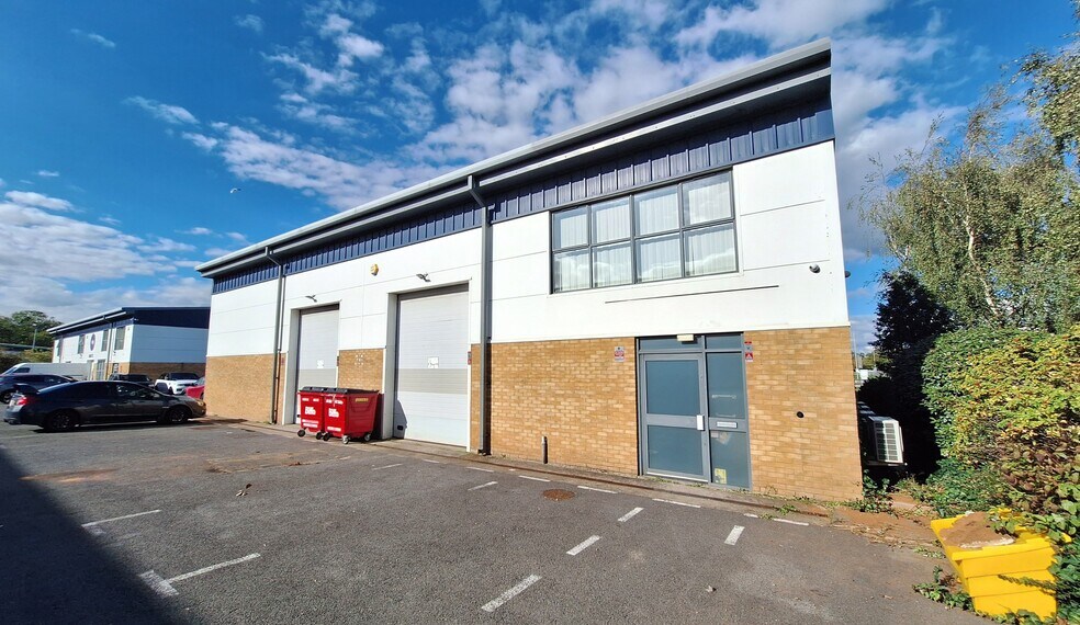 Marconi Dr, Quedgeley à louer - Photo du bâtiment - Image 3 de 8