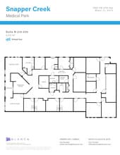 7800 SW 87th Ave, Miami, FL for lease Floor Plan- Image 1 of 1
