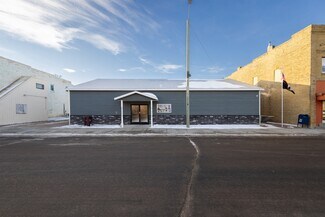 Plus de détails pour 317 Studdart Ave, Graceville, MN - Commerce de détail à vendre