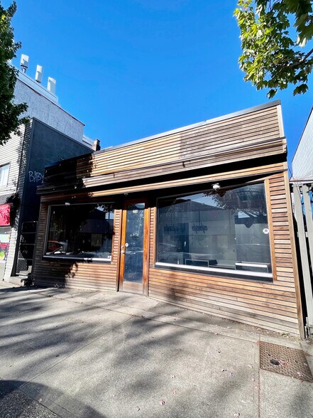 773 Kingsway, Vancouver, BC à vendre - Photo du bâtiment - Image 3 de 4