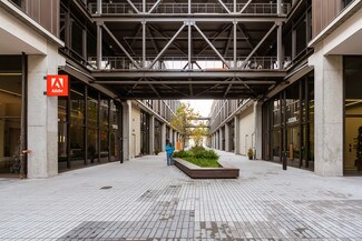 Plus de détails pour 100 Hooper St, San Francisco, CA - Bureau à louer