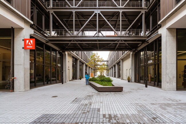 More details for 100 Hooper St, San Francisco, CA - Office for Lease