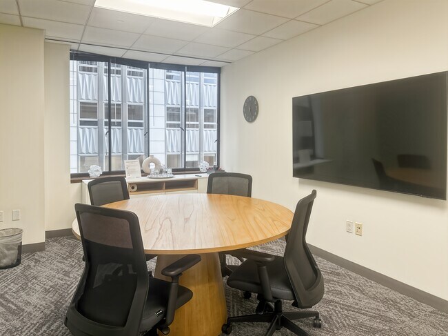 Plus de détails pour 101 Montgomery St, San Francisco, CA - Coworking à louer