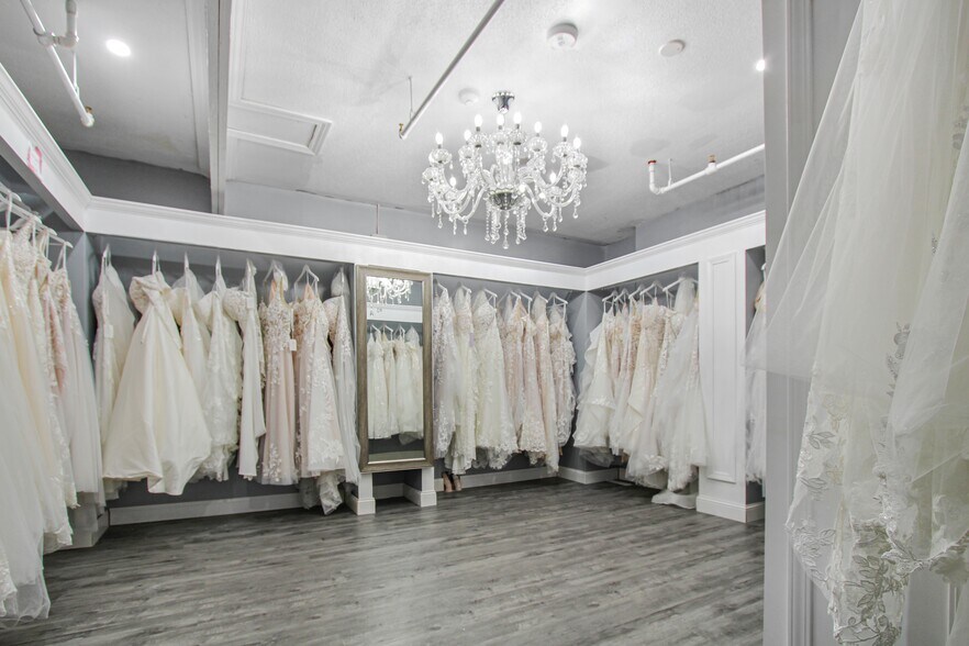 911 Madison Ave, Toledo, OH à louer - Photo intérieure - Image 3 de 9