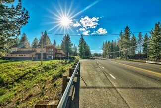 Plus de détails pour 9701 Highway 267 Hwy, Truckee, CA - Terrain à vendre