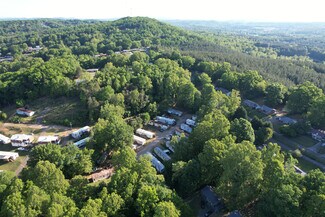 Plus de détails pour Henry County MHC Portfolio – Multi-résidentiel à vendre