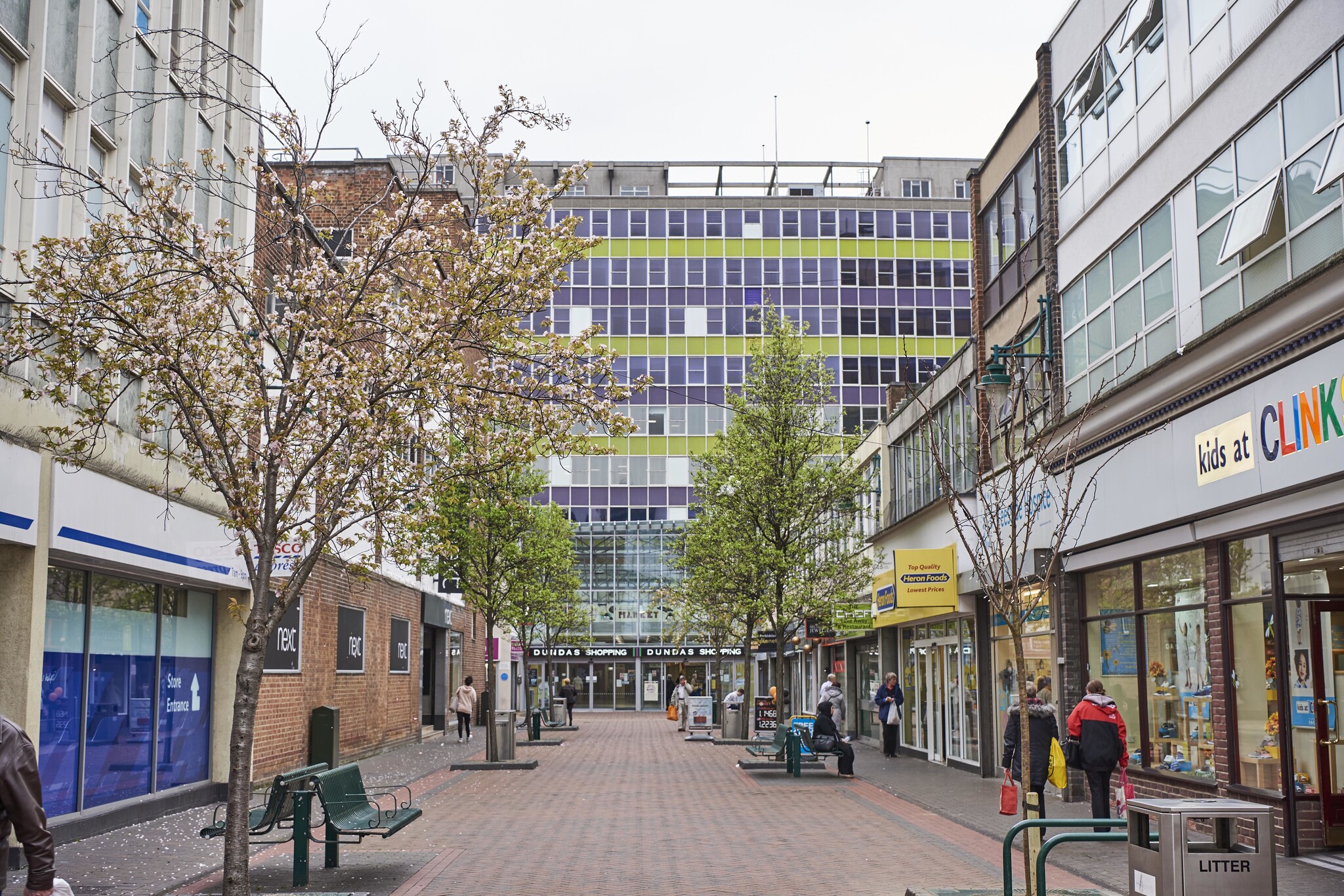 Dundas St, Middlesbrough for lease Primary Photo- Image 1 of 20