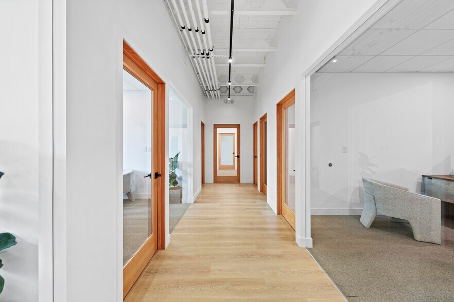 139 S Beverly Dr, Beverly Hills, CA à louer - Photo intérieure - Image 2 de 5