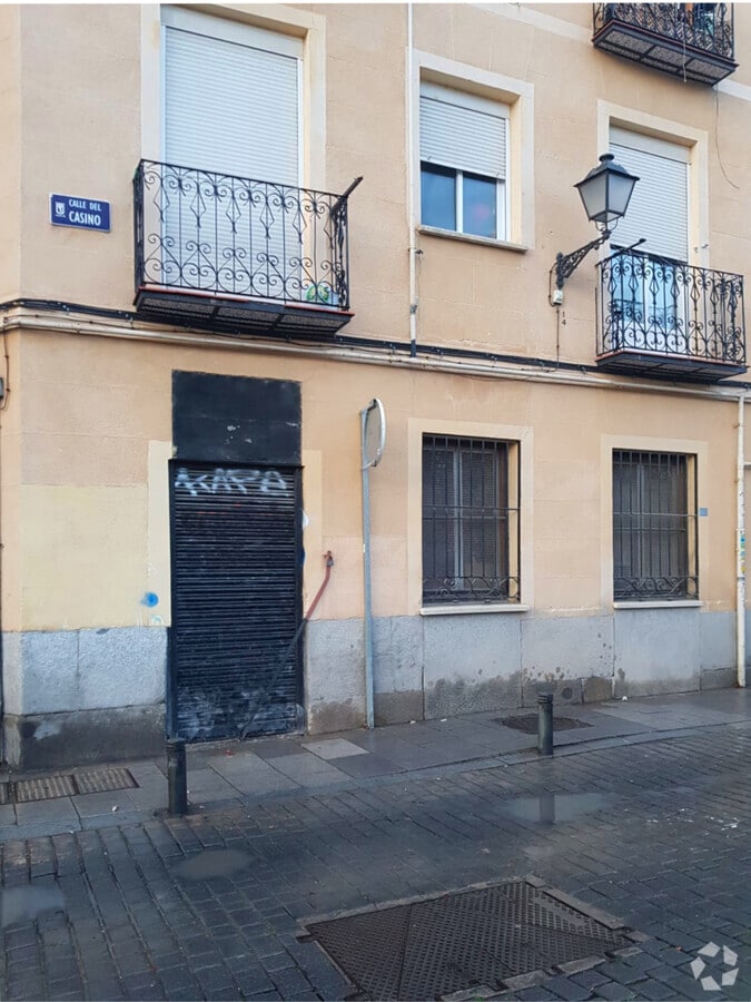 Calle Casino, 16, Madrid, MAD 28005 - Unité Puerta D -  - Photo intérieure - Image 1 of 1