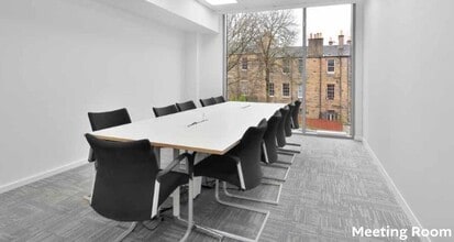 145 Morrison St, Edinburgh for lease Interior Photo- Image 2 of 5