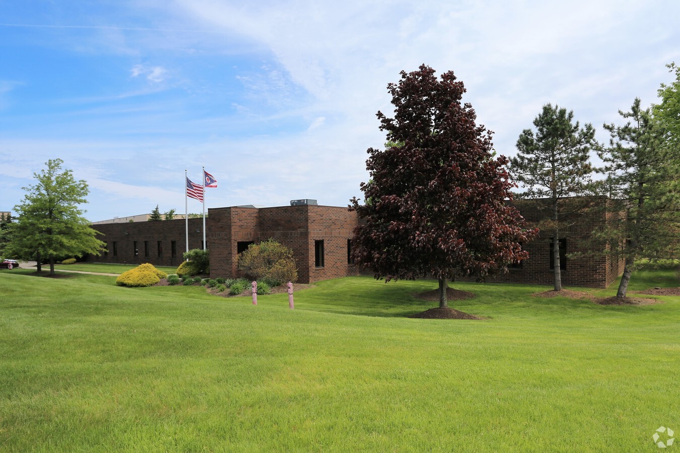 Photo du bâtiment