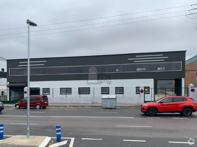 Industriel dans Leganés, Madrid à vendre - Photo du bâtiment - Image 2 de 16