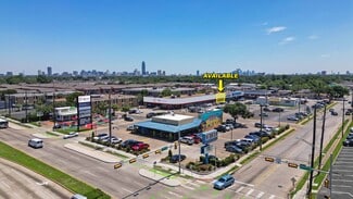 Plus de détails pour 6202 Dashwood, Houston, TX - Commerce de détail à louer