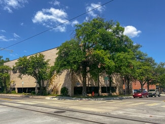 More details for 133 NW 8th St, Oklahoma City, OK - Office for Sale