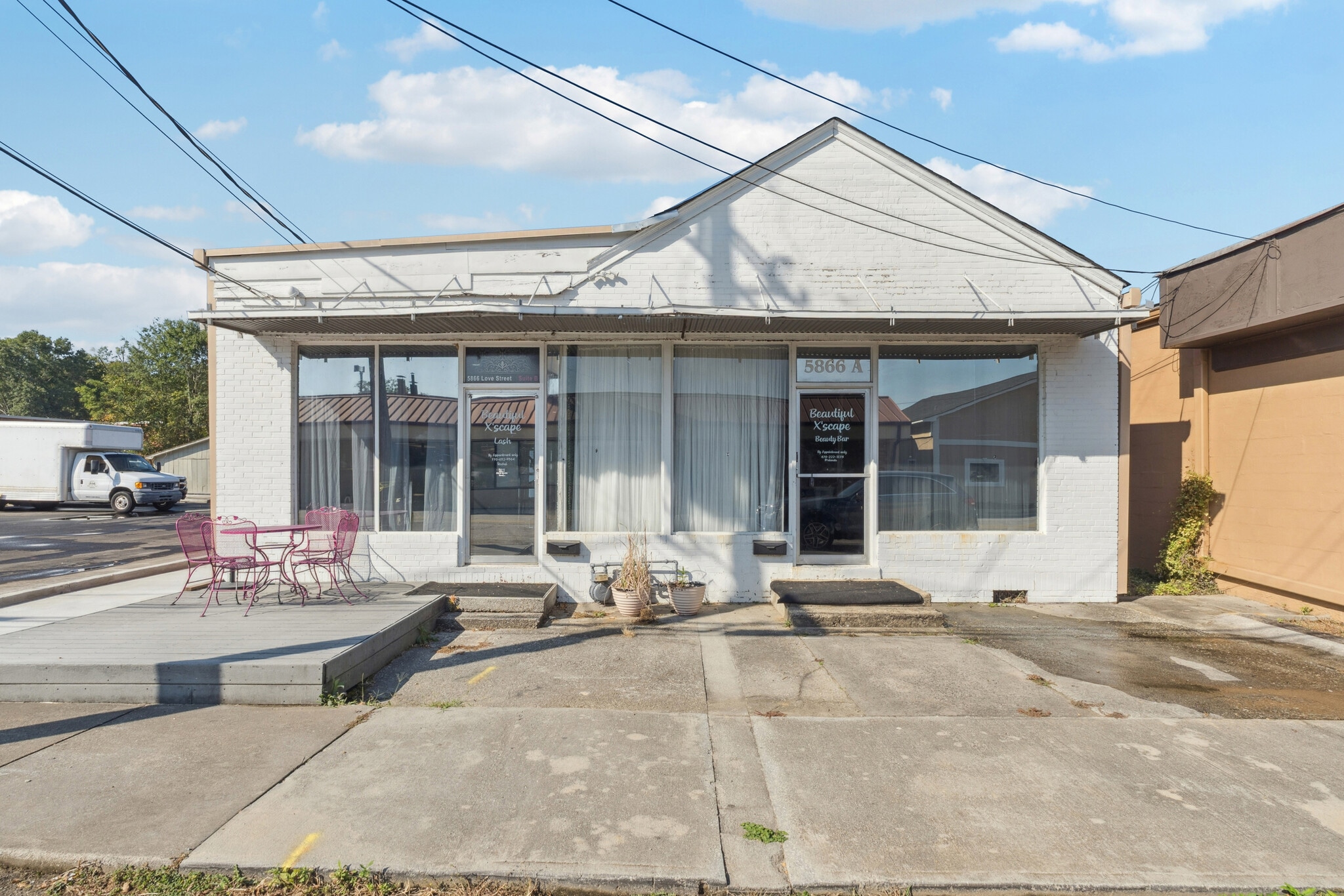 5866 Love St, Austell, GA for sale Building Photo- Image 1 of 23