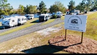 More details for 7512 Hatch Pkwy N, Baxley, GA - Specialty for Sale