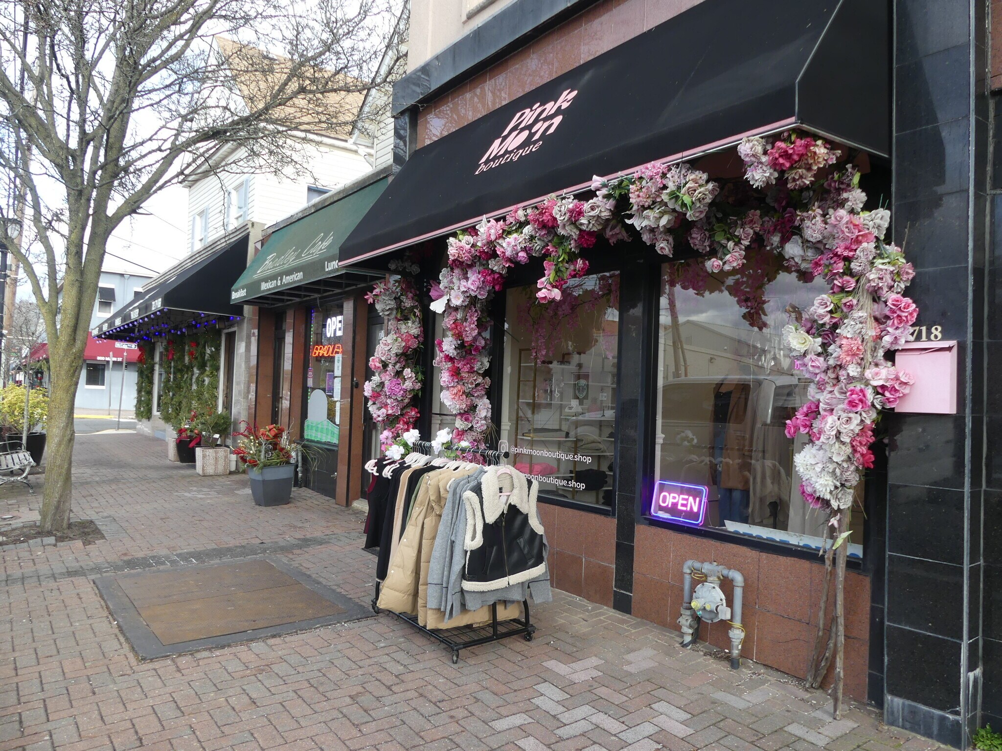 718 Main St, Bradley Beach, NJ for lease Primary Photo- Image 1 of 12