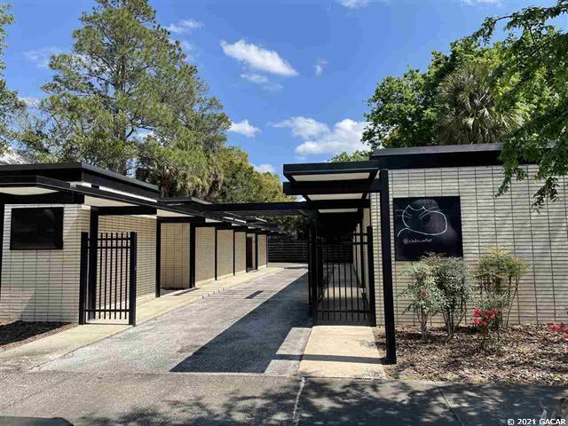 521 NE 1st St, Gainesville, FL à vendre - Photo du bâtiment - Image 3 de 42