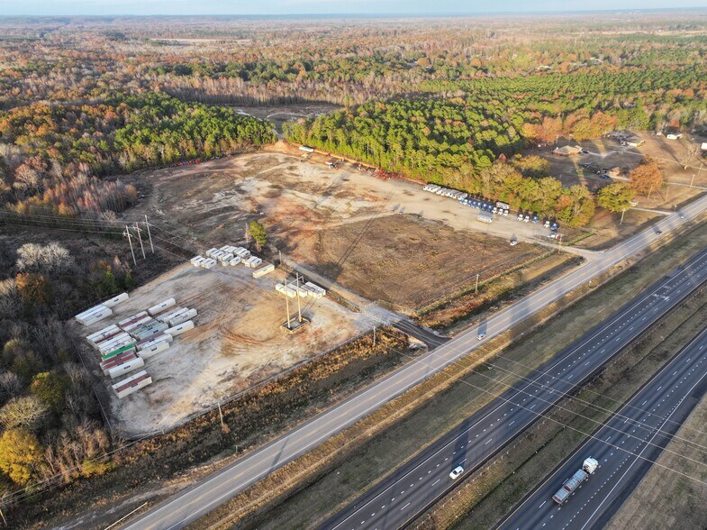 12317 Atlanta Hwy, Montgomery, AL à louer - Photo du bâtiment - Image 2 de 28