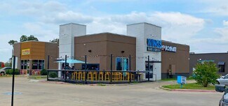 Plus de détails pour W Russell Ave – Commerce de détail à vendre, Bonham, TX