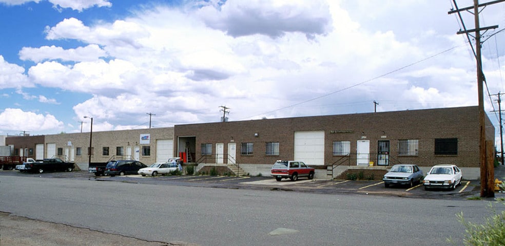 3900-3924 Niagara St, Denver, CO for lease - Other - Image 3 of 5
