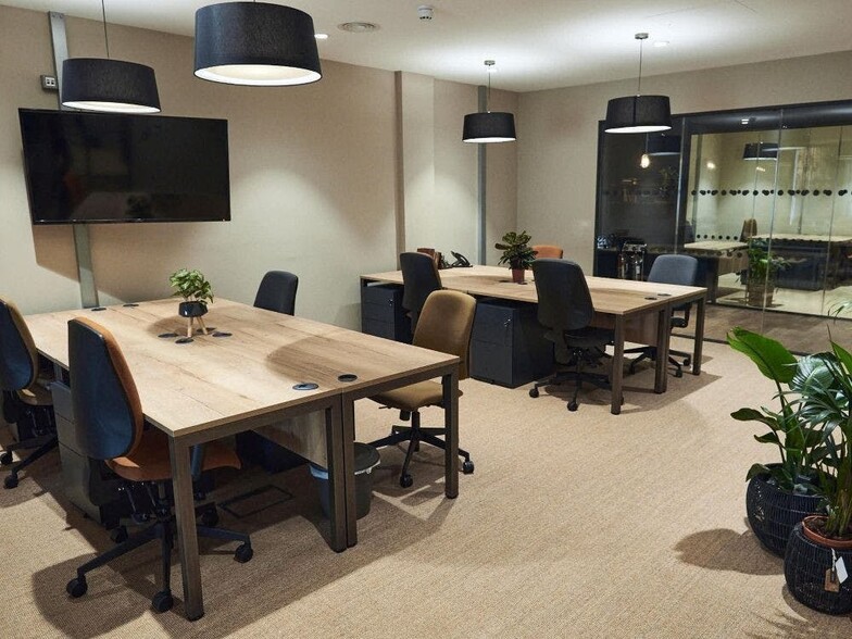 Perch Studios, Wesley Lane, Bicester for lease - Building Photo - Image 3 of 4