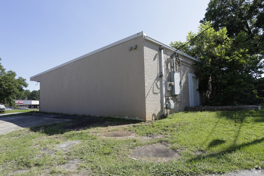 200 Willard Rd, Clinton, SC à vendre - Photo du bâtiment - Image 3 de 20