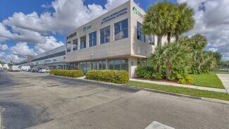 Plus de détails pour 3399 NW 72nd Ave, Miami, FL - Plusieurs types d'espaces à louer