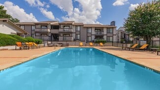 More details for 11601 Audelia Rd, Dallas, TX - Multifamily for Sale