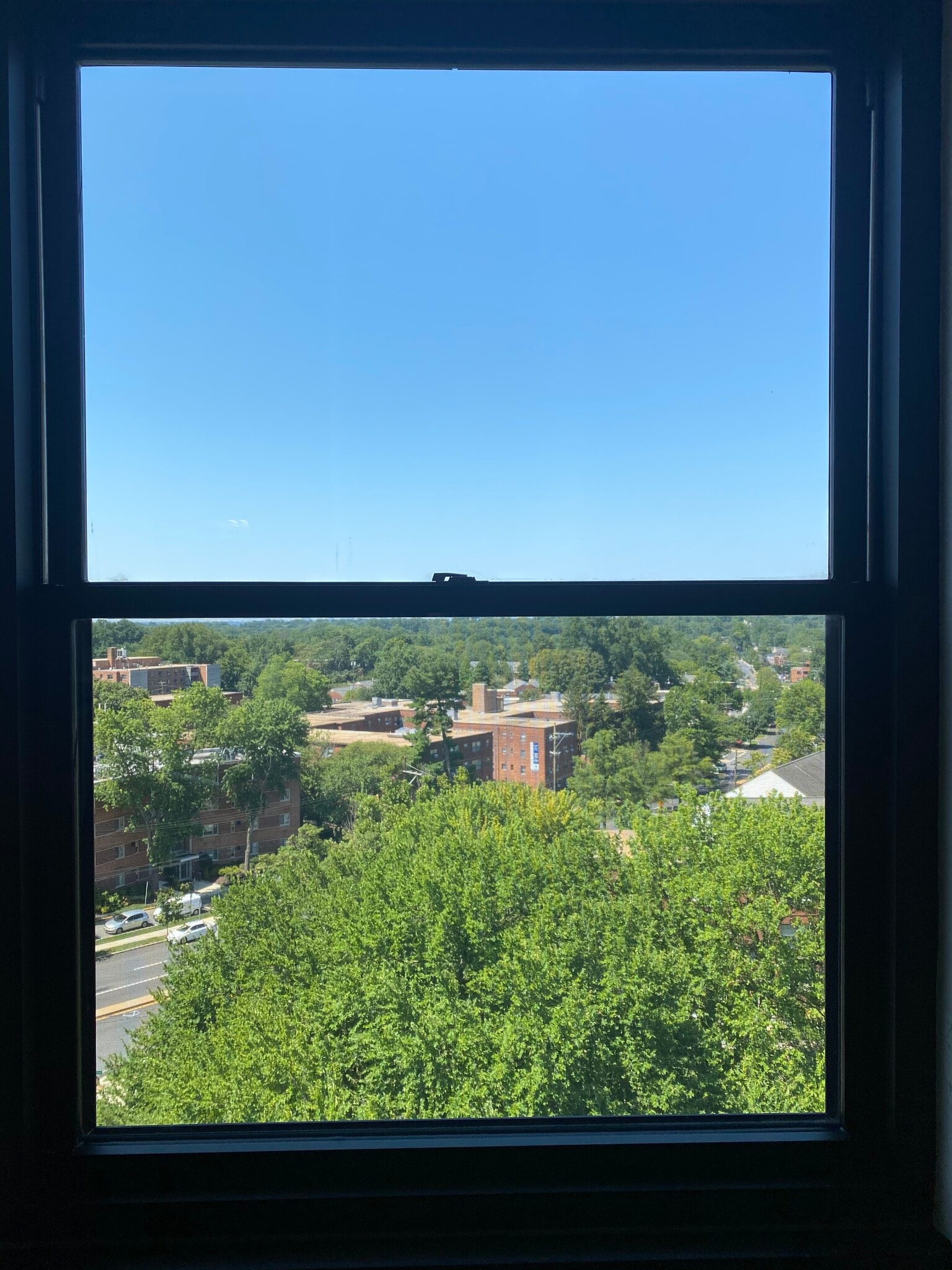 6900 Wisconsin Ave, Bethesda, MD for lease Interior Photo- Image 1 of 3