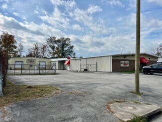 More details for 6120 Airways Blvd, Chattanooga, TN - Industrial for Sale