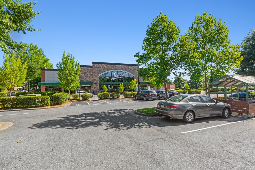 14021 Boren St, Huntersville, NC for sale - Building Photo - Image 3 of 6