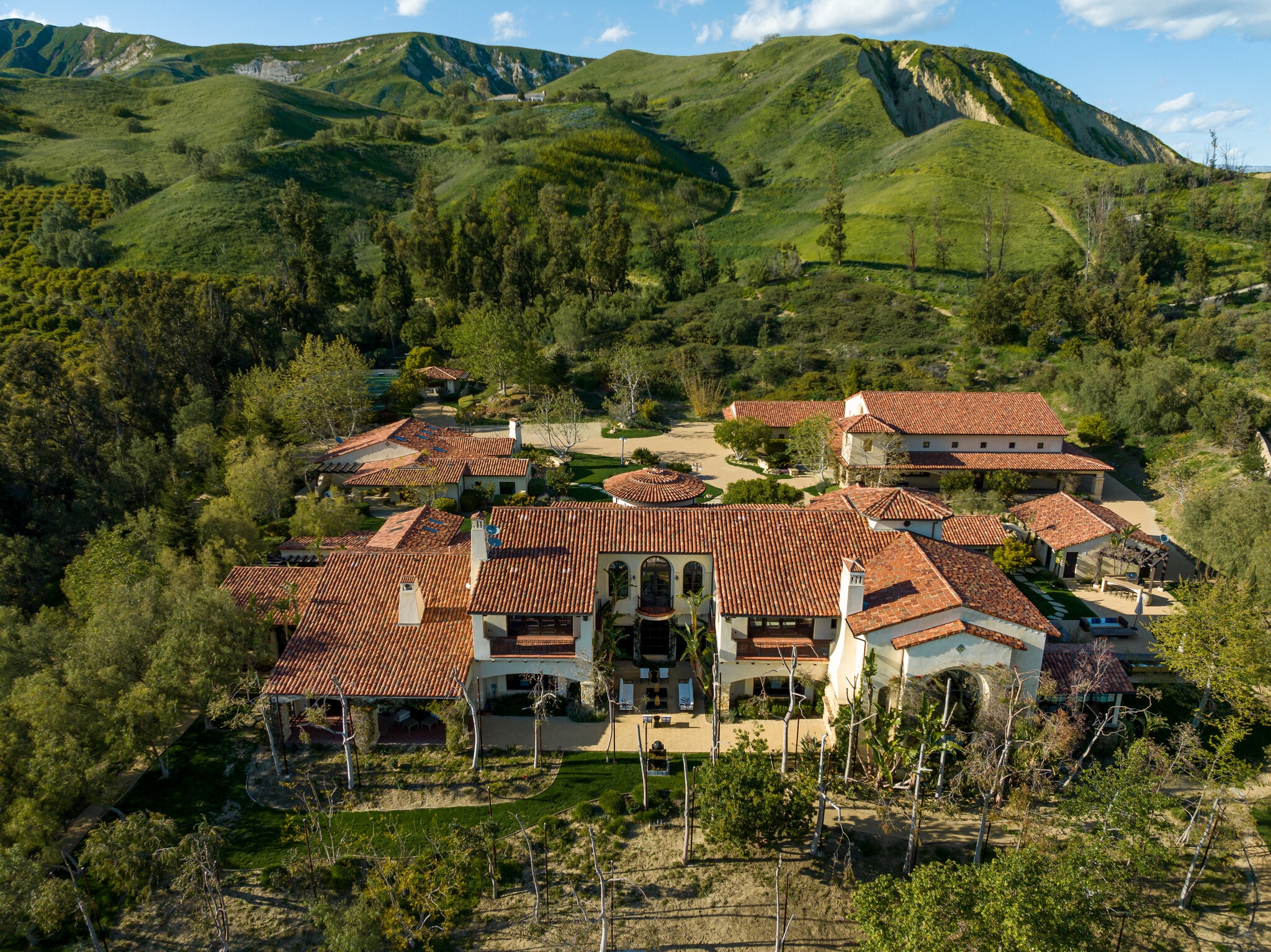 6914 Solano Verde Dr, Somis, CA à vendre Photo principale- Image 1 de 31