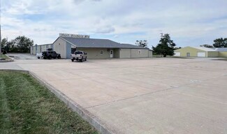 Plus de détails pour 5875 Highway 50, Sedalia, MO - Industriel à vendre