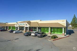 More details for 1853-1855 Main St, Ramona, CA - Retail for Lease