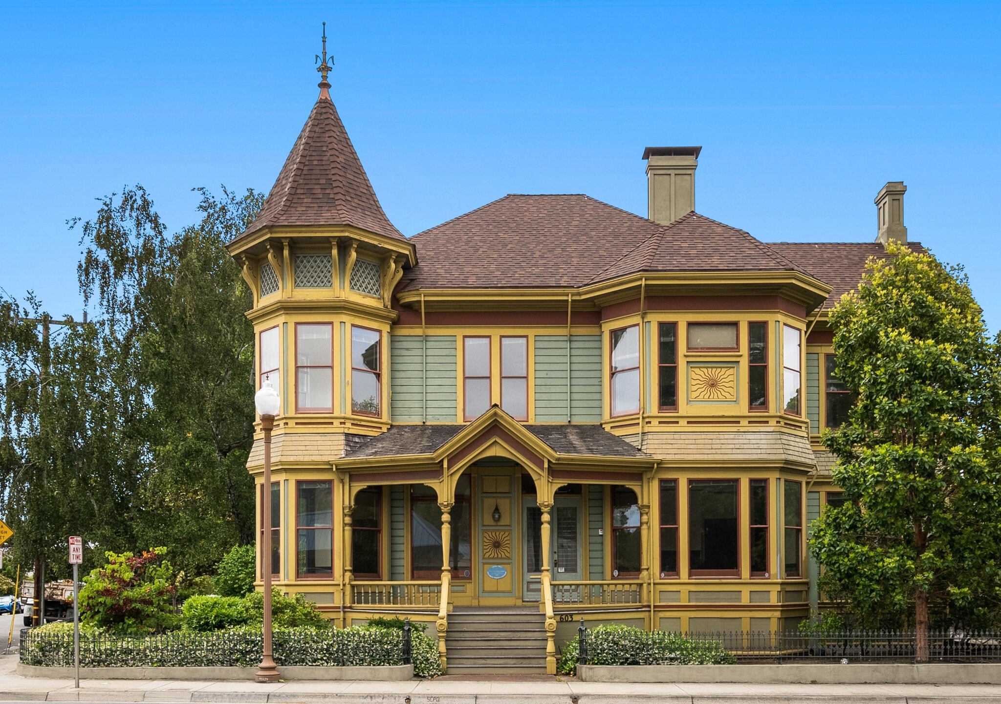 603 Mission St, Santa Cruz, CA for sale Primary Photo- Image 1 of 54