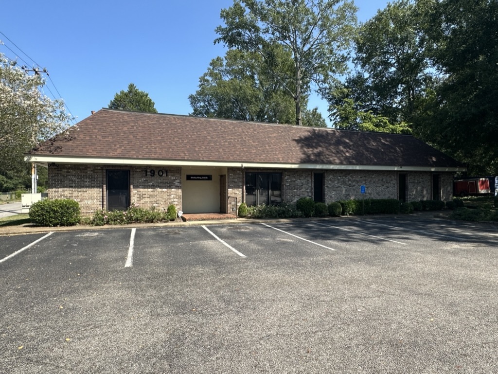 1901 Mulberry St, Montgomery, AL for sale Building Photo- Image 1 of 1