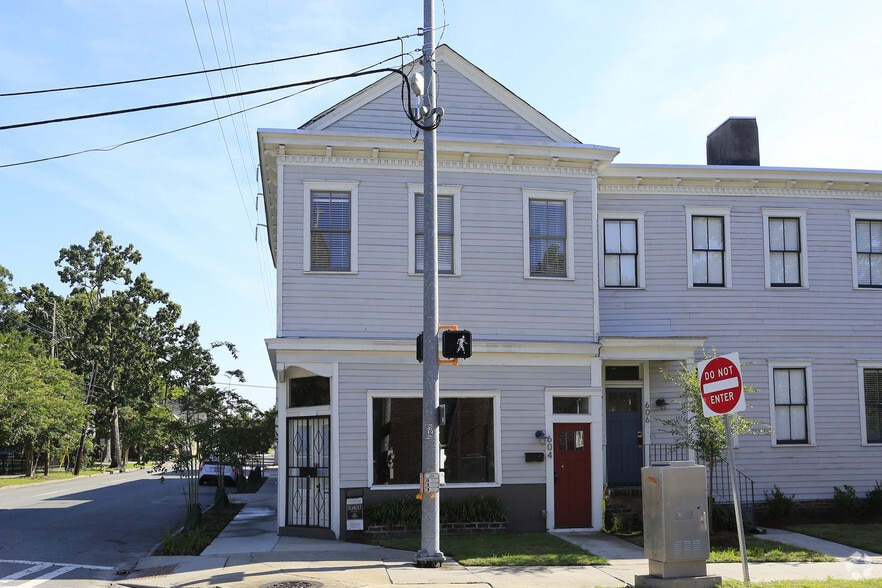 602 E Henry St, Savannah, GA for lease - Building Photo - Image 3 of 5