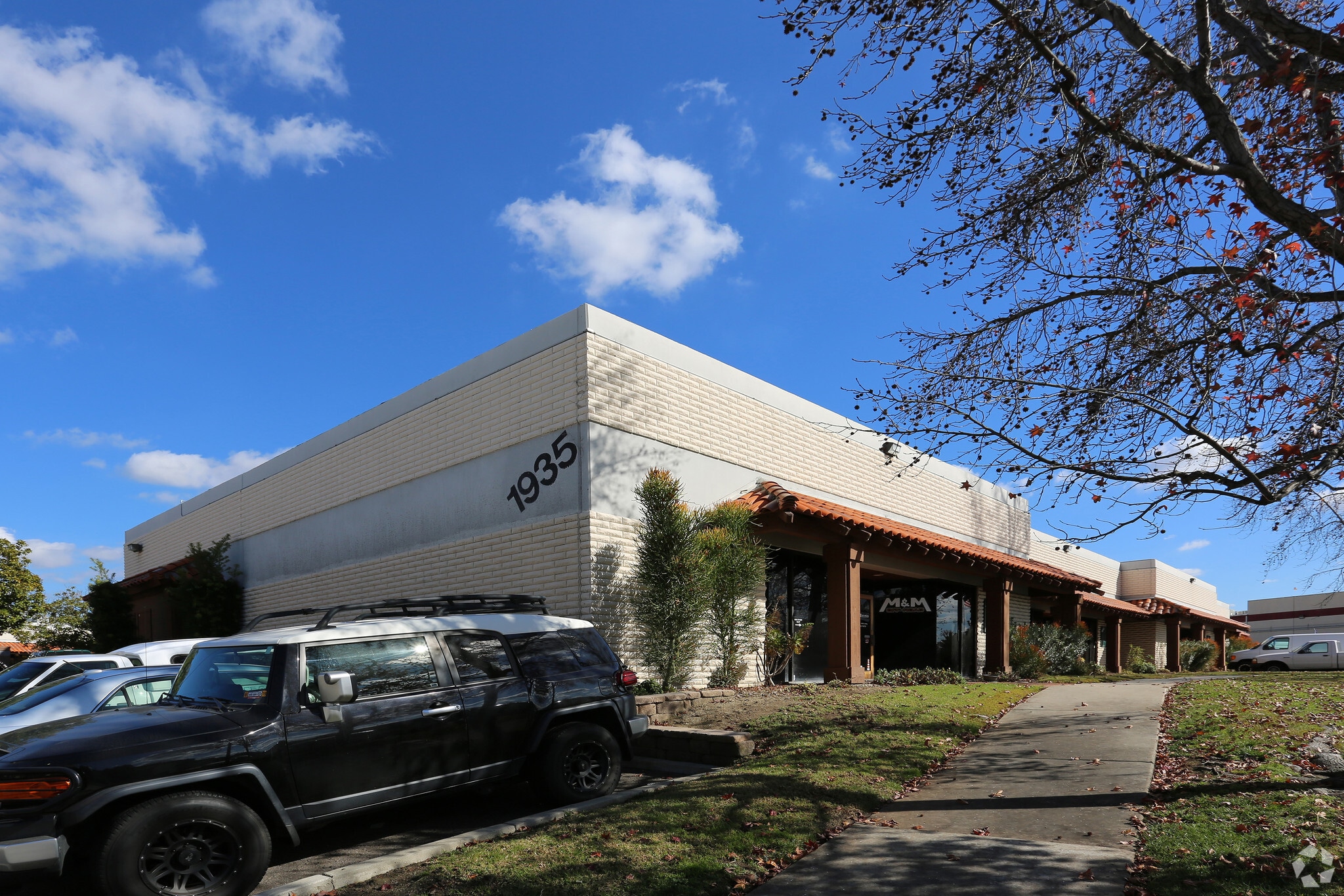 1935 Friendship Dr, El Cajon, CA à vendre Photo principale- Image 1 de 9
