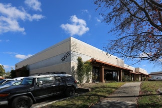 More details for 1935 Friendship Dr, El Cajon, CA - Industrial for Sale