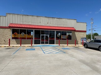 More details for 13665 Main St, Big Sandy, TN - Retail for Lease