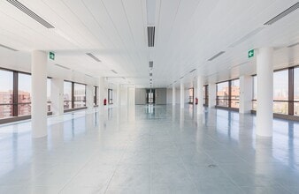 Avenida Burgos, 19, Madrid, Madrid for lease Interior Photo- Image 1 of 8